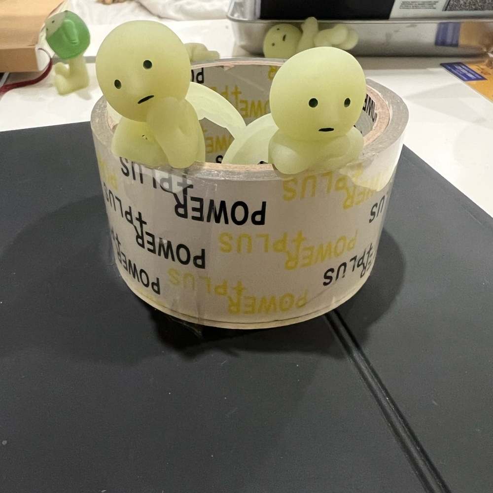 SERIES 4 SECRET SMISKI “TWIN ANGELS”
